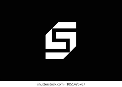 9,959 Ss Logo Images, Stock Photos & Vectors | Shutterstock