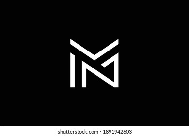 M Logo High Res Stock Images Shutterstock
