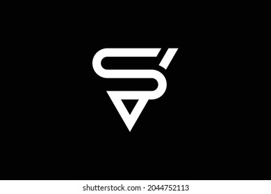 2,807 Sv logo Images, Stock Photos & Vectors | Shutterstock