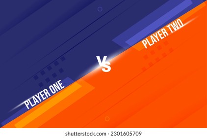 minimal fight versus team background for game conflict player