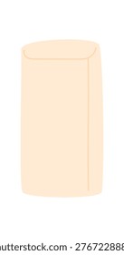 Minimal flat appliance charger icon. Simple electronic gadget tool for people and community use. Neutral background for device donate promo and charity media, helps support awareness about share,
