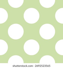 Ilustração de vetor plano mínimo de um padrão de semicírculo geométrico retrô em estilo moderno de meados do século