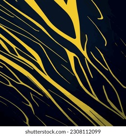 fondo abstracto dinámico líquido mínimo. diseño de fondo abstracto de geometría dinámica fluida. fondo abstracto.