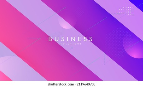 Minimal Flyer. Abstract Journal. Spectrum Wallpaper. Neon Cover. Hipster Paper. Violet Vibrant Design. Flow Liquid Layout. Flat Landing Page. Lilac Minimal Flyer