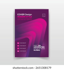 minimal flyer layout. Vector, 2026, 2027, Template in A4. Can be adapt to Brochure, Annual Report, Magazine, Poster, Business Presentation, Portfolio, Flyer, Banner, Website.