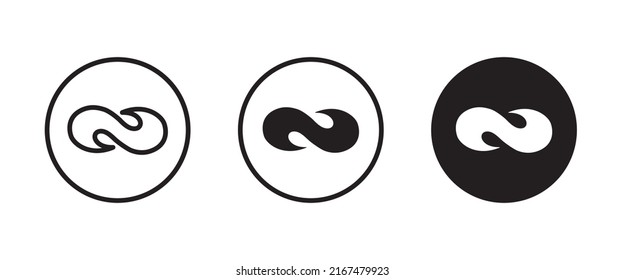 Minimal Gaming Symbol - Stream modern Games - Wireless Controller Icon, Game pad or Joystick Icons  vector, sign, symbol, logo, illustration, editable stroke, flat design style isolated on white