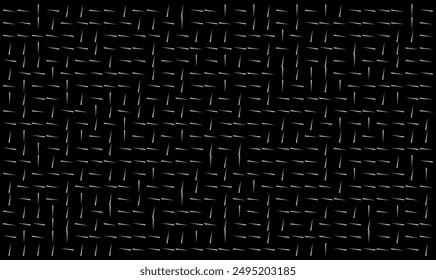 Minimal Gematrical pattern abstract  background templet