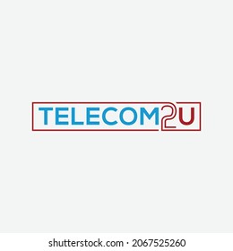 Minimal generic logo for business