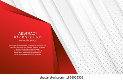 赤 デジタル 背景 Images Stock Photos Vectors Shutterstock
