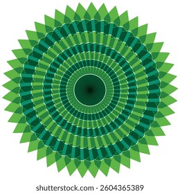 Minimal Geometric Abstract Background Gradient Dynamic Stock Illustration