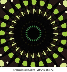 Minimal Geometric Abstract Background Gradient Dynamic Stock Illustration
