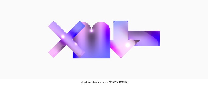 Fondo abstracto geométrico mínimo. Fondo de composición de formas primitivas. Plantilla de negocios de moda para tecno para papel de pared, banner, fondo o aterrizaje