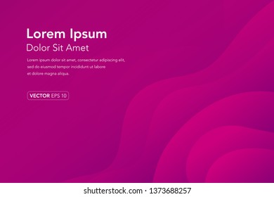 Minimal geometric background. 