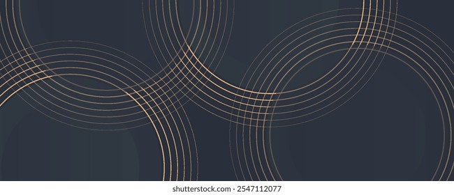 Minimal geometric background in asian style. Eps10