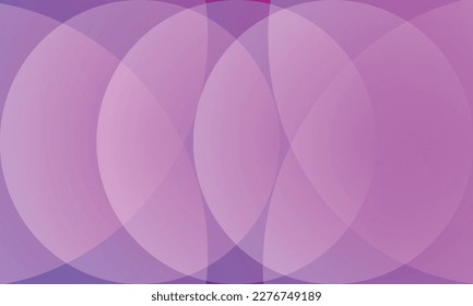 Minimal geometric background. blue and pink color elements with fluid gradient. Dynamic shapes composition.