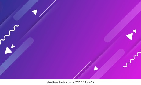 Minimal geometric background with composition. abstract background .