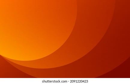 Minimal geometric background. Cool background design for posters. Vector illustration