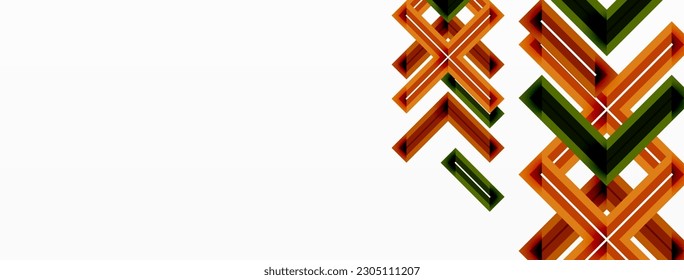 Línea de fondo geométrica mínima. Diseño de fondo de pantalla, banner, fondo, página de inicio, arte mural, invitación, impresiones, carteles