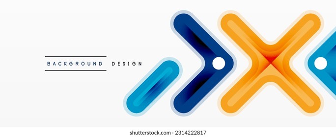Línea de fondo geométrica mínima. Diseño de fondo de pantalla, banner, fondo, página de inicio, arte mural, invitación, impresiones, carteles
