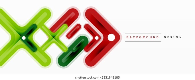Línea de fondo geométrica mínima. Diseño de fondo de pantalla, banner, fondo, página de inicio, arte mural, invitación, impresiones, carteles