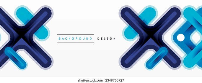 Línea de fondo geométrica mínima. Diseño de fondo de pantalla, banner, fondo, página de inicio, arte mural, invitación, impresiones, carteles
