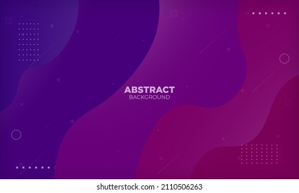 minimal geometric background. dark color dynamic shapes composition. Eps10 vector.