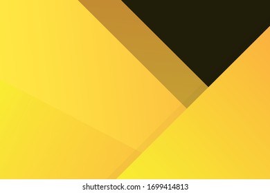 Minimal geometric background design. Dynamic shapes composition.  vector illustration. Eps 10