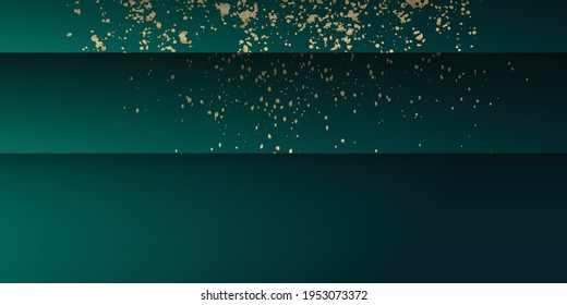 Minimal geometric background. Dynamic abstract shapes composition. Abstract background modern futuristic graphic. Vector tech background texture design, flier, presentation design, poster, banner