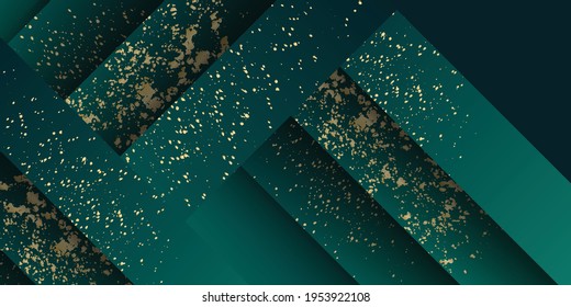 Minimal geometric background. Dynamic abstract shapes composition. Abstract background modern futuristic graphic. Vector tech background texture design, flier, presentation design, poster, banner