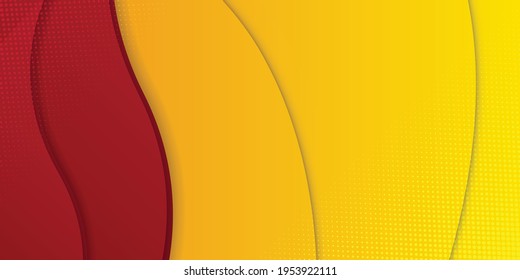 Minimal geometric background. Dynamic abstract shapes composition. Abstract background modern futuristic graphic. Vector tech background texture design, flier, presentation design, poster, banner