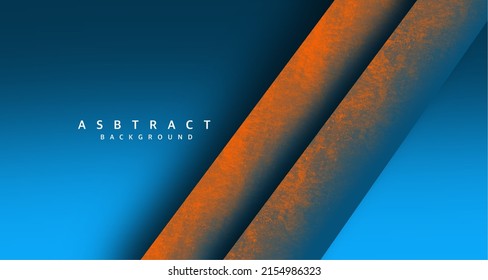 Minimal geometric background. Dynamic abstract shape composition. Modern futuristic graphic abstract background. Vector technology background texture design, brochure, presentation design, poster, ban
