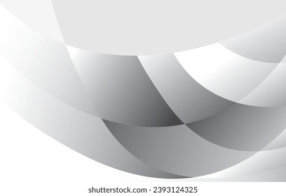 Minimal geometric background. Dynamic blue shapes composition with orange lines. Abstract background modern hipster futuristic graphic. Vector abstract background texture design, bright poster, banner