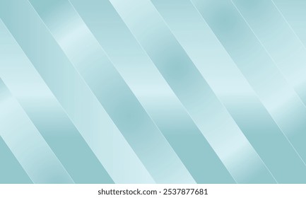 Minimal geometric background. Dynamic blue shapes composition with white line.Paper layer circle blue abstract background. Curves and lines use for banner, cover, poster, wallpaper, design with space