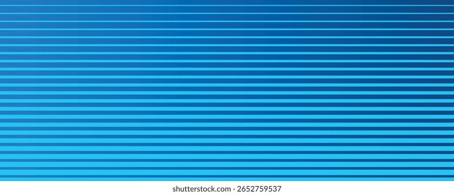 Minimal geometric background. Dynamic blue shapes composition with white lines. Abstract background modern hipster futuristic graphic.art