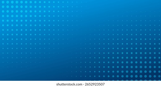 Minimal geometric background. Dynamic blue shapes composition with white lines. Abstract background modern hipster futuristic graphic. Vector abstract background texture design
