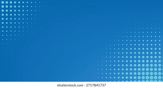 Fundo geométrico mínimo. Composição dinâmica de formas azuis com linhas brancas. Fundo abstrato moderno hipster gráfico futurista.