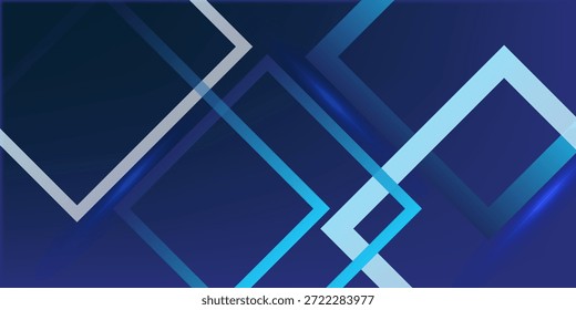 Fundo geométrico mínimo. Composição dinâmica de formas azuis com retângulos coloridos. Fundo abstrato moderno hipster gráfico futurista. Vetor abstrato fundo textura design, cartaz, banner