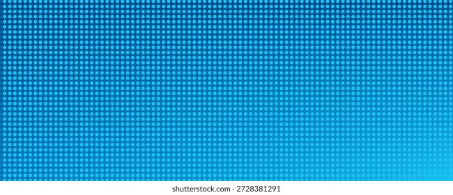 Minimaler geometrischer Hintergrund. Dynamische blaue Formen Zusammensetzung mit weißen Linien. Abstrakter Hintergrund moderne Hipster futuristische Grafik. VEctor