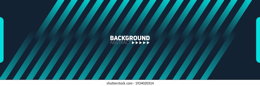 Minimal geometric background. Dynamic diagonal line shapes composition.