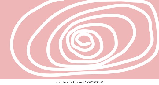 Minimal geometric background. Dynamic shape composition.