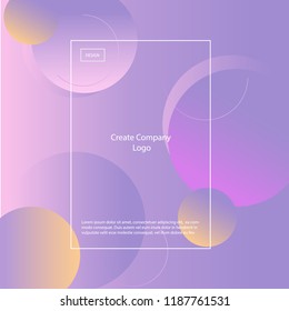 	
Minimal geometric background. Dynamic shapes composition. Eps10 vector.
