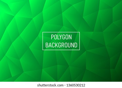 Minimal geometric background. Dynamic shapes composition. Eps10 vector.