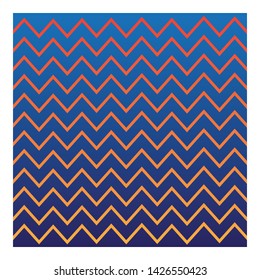 Minimal geometric background. Dynamic shapes composition