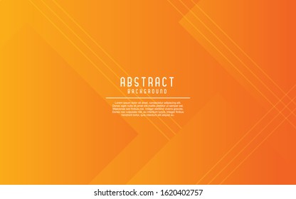 Minimal geometric background. Dynamic shapes composition. Eps10 vector.
