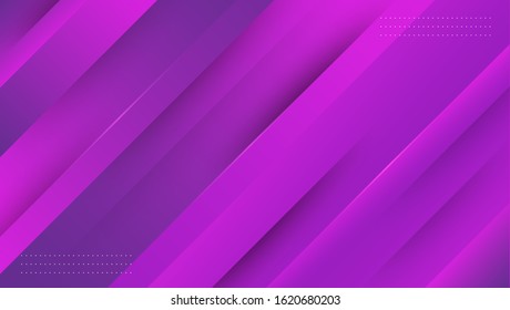 Minimal geometric background. Dynamic shapes composition. Eps10 vector.