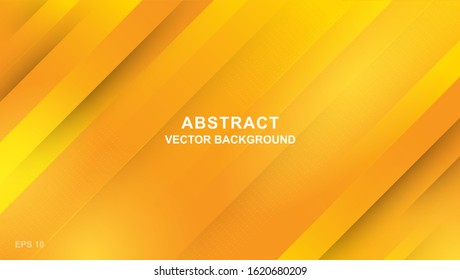 Minimal geometric background. Dynamic shapes composition. Eps10 vector.