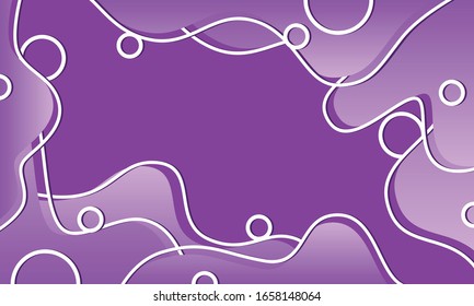 	
Fondo geométrico mínimo. Composición dinámica de formas. Vector Eps10