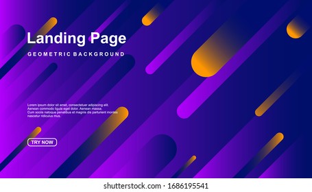 
Minimal geometric background. Dynamic shapes composition. Eps10 vector.