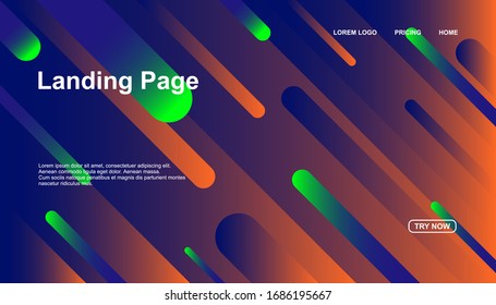 
Minimal geometric background. Dynamic shapes composition. Eps10 vector.