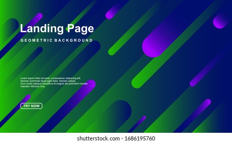
Minimal geometric background. Dynamic shapes composition. Eps10 vector.